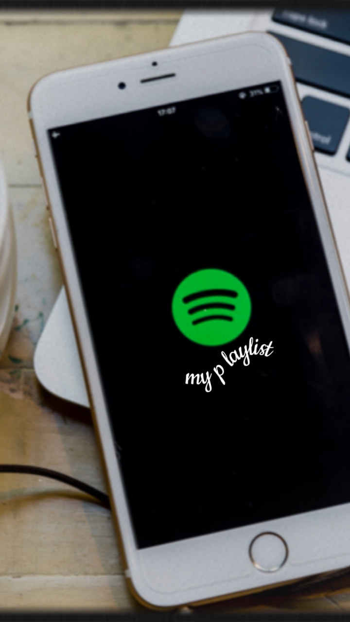 Minha playlist