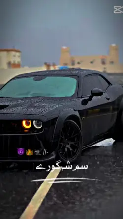 سم شه ګوری