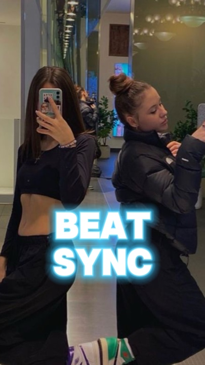 Beat-Synchronisation 