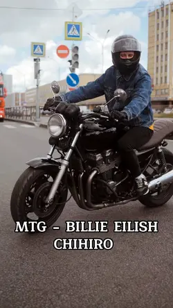 MTG - Billie Eilish