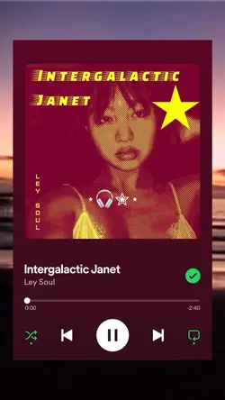 spotify post🎧