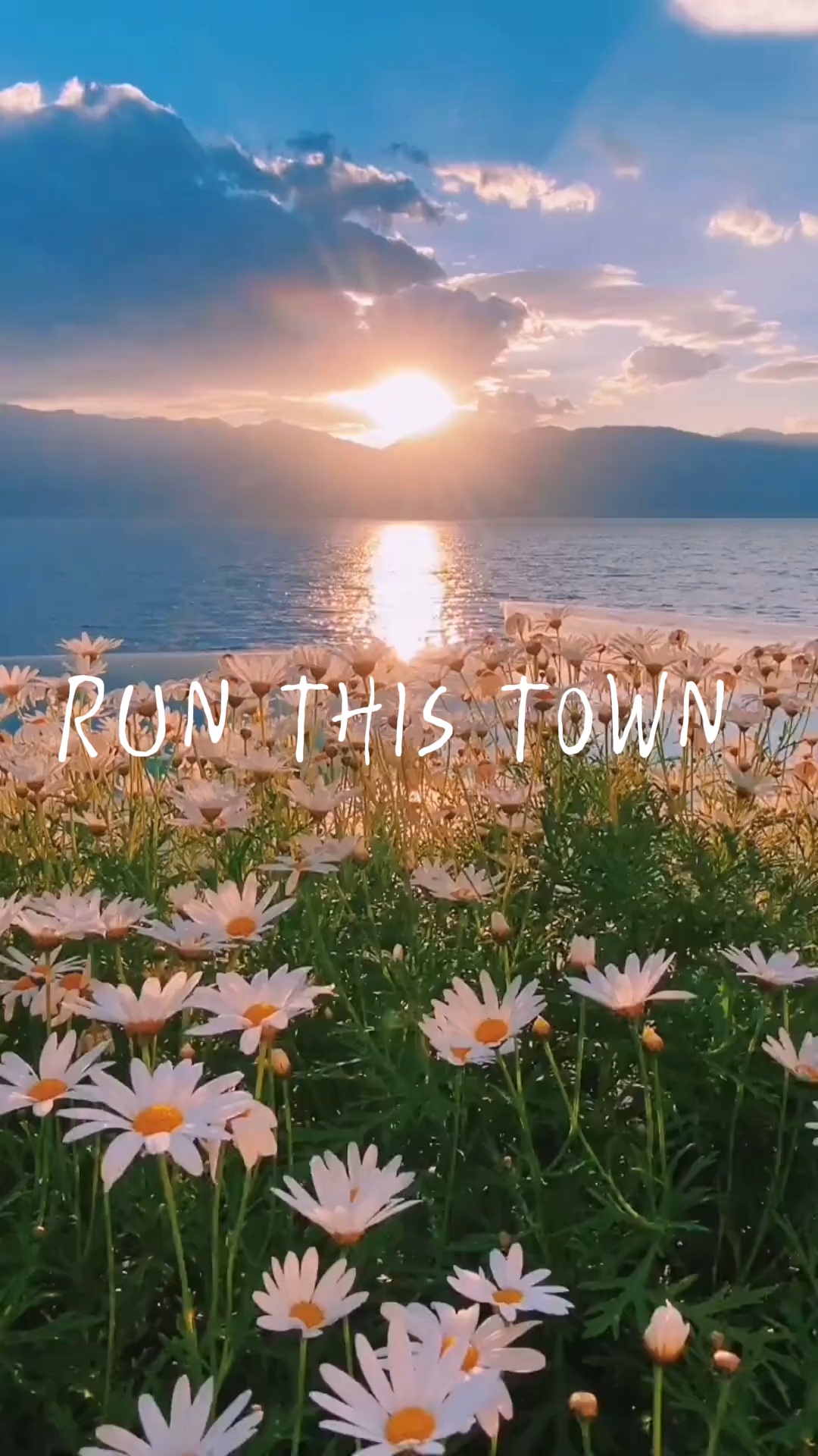 Run this TOWN