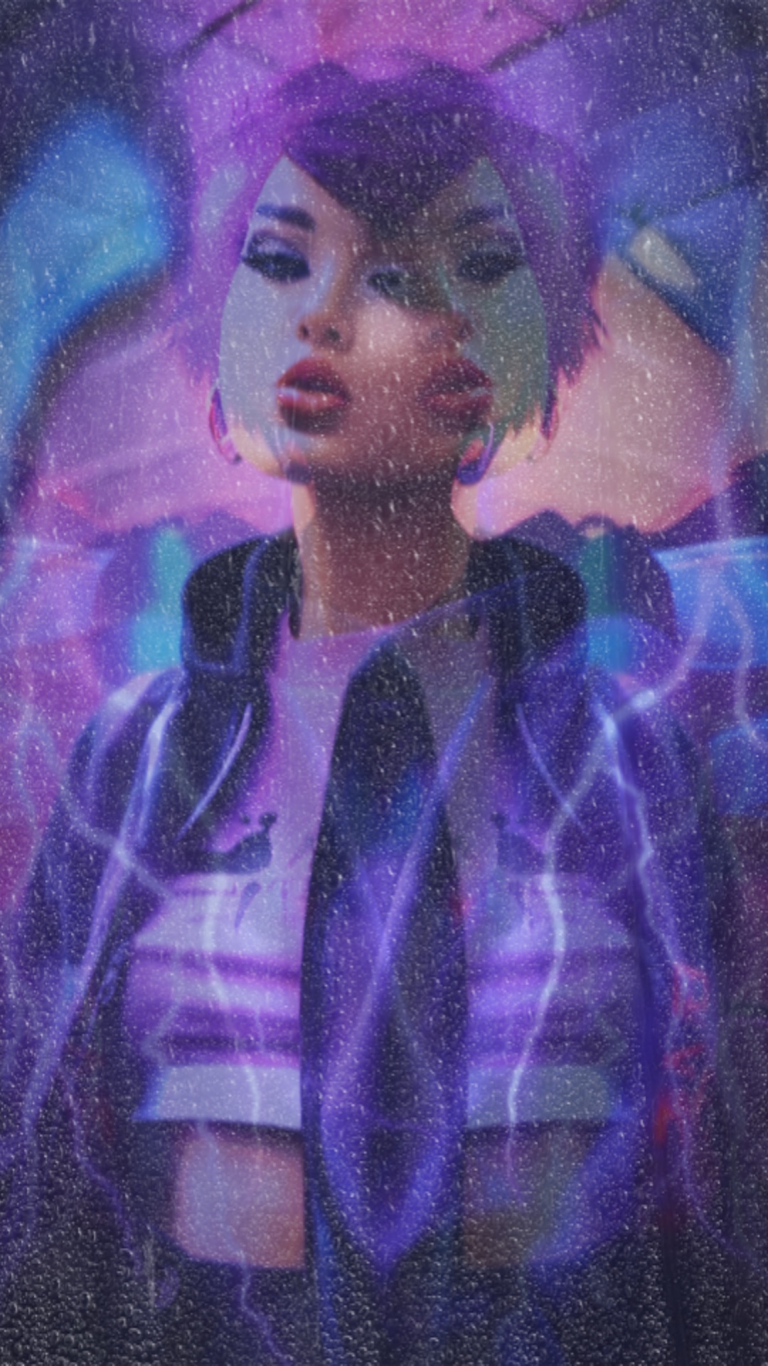 DangerZ 💜Rain