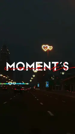 moment's