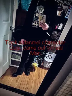 Danmei is Chinese BL