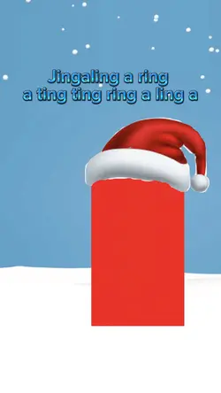 Merry Christmas!!
