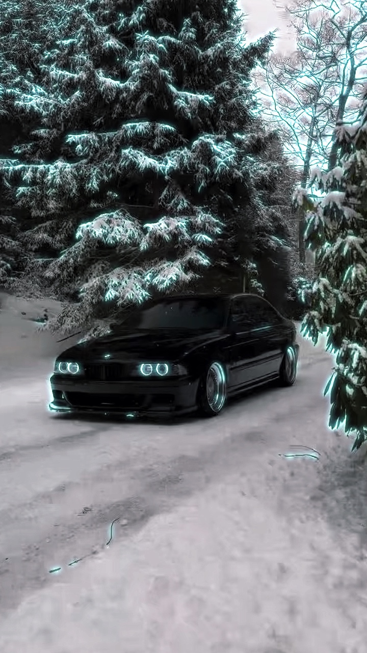 BMW BLACK📈💯