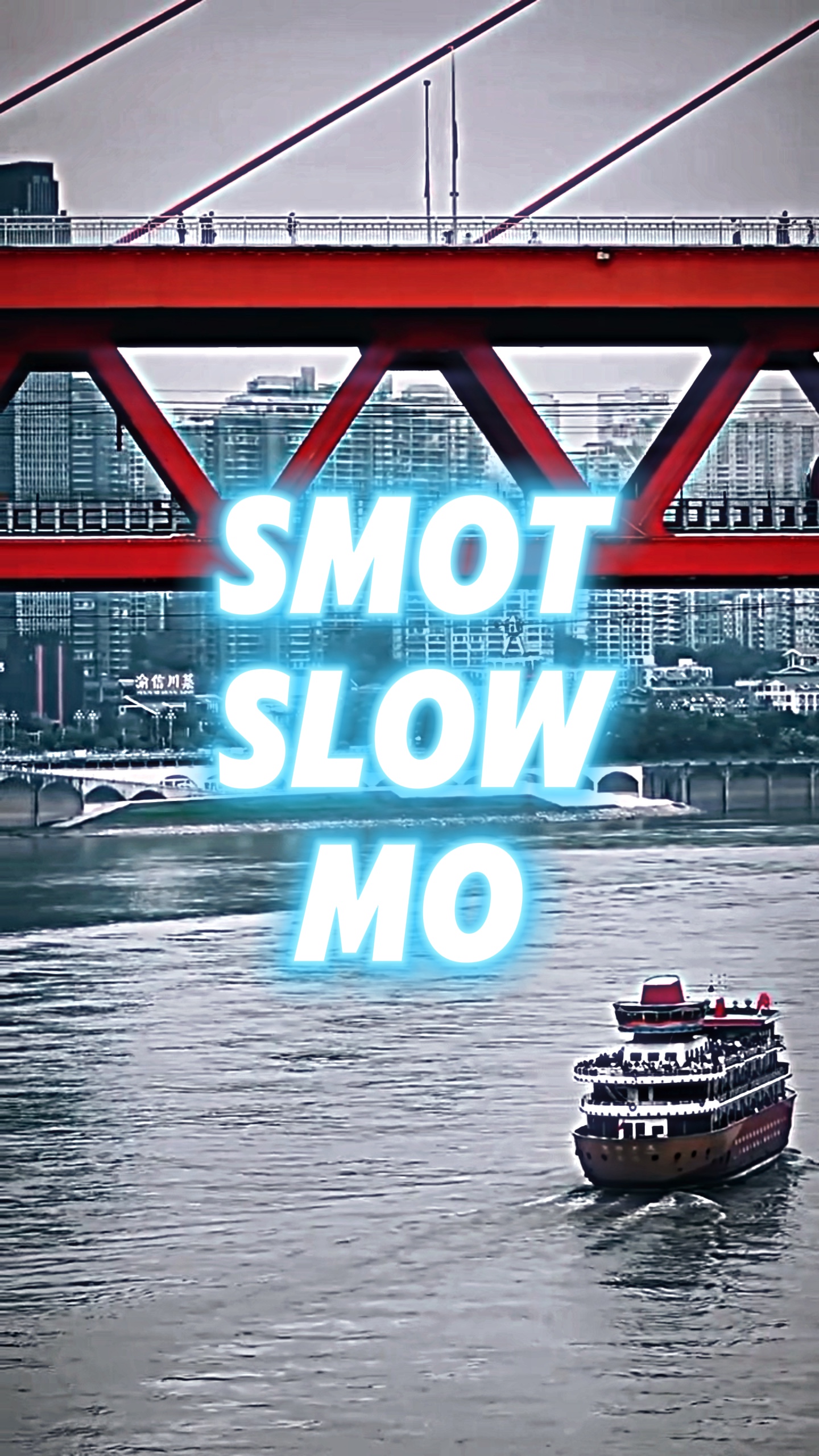 Smot slow mo 