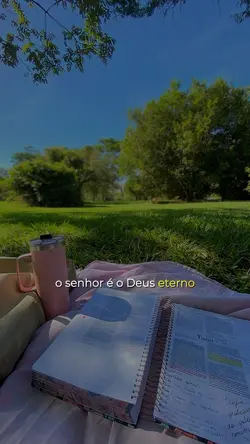 Deus eterno