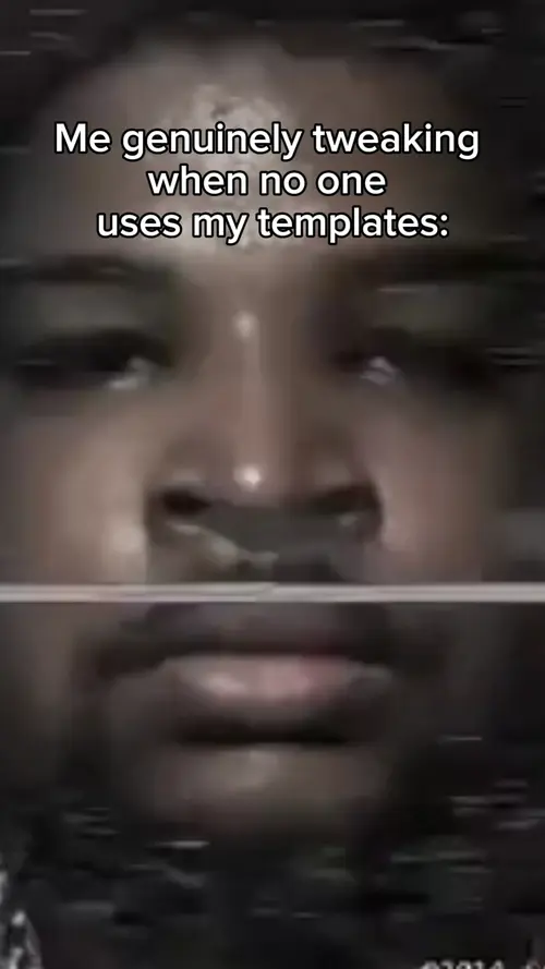 Modelo de Texto de Meme 
