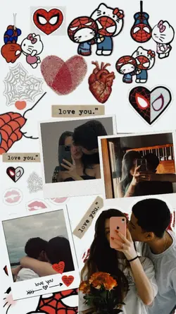 wanna be yours <3