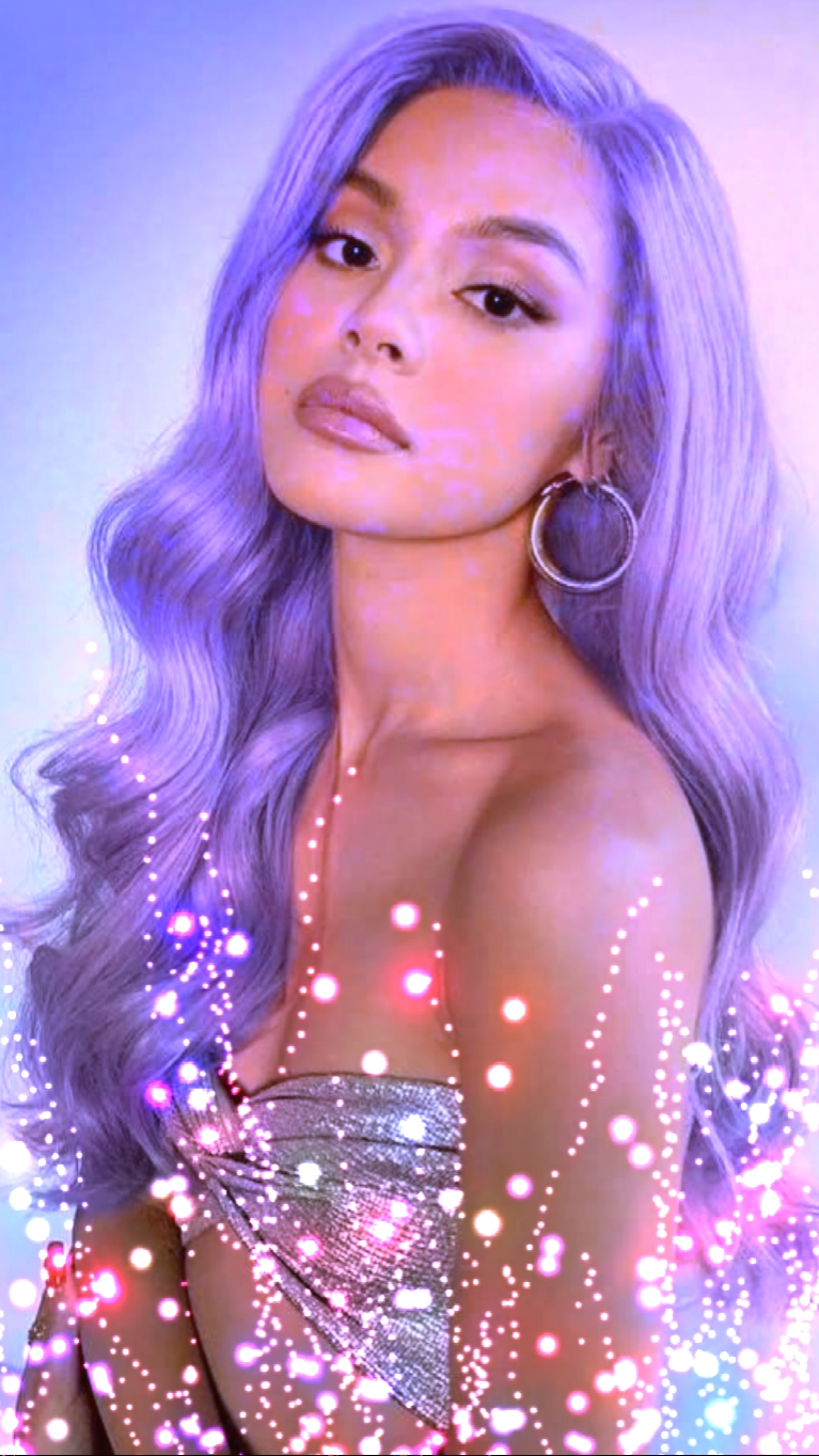 Butterfly Beauty 