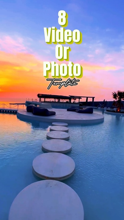 8 Video o foto