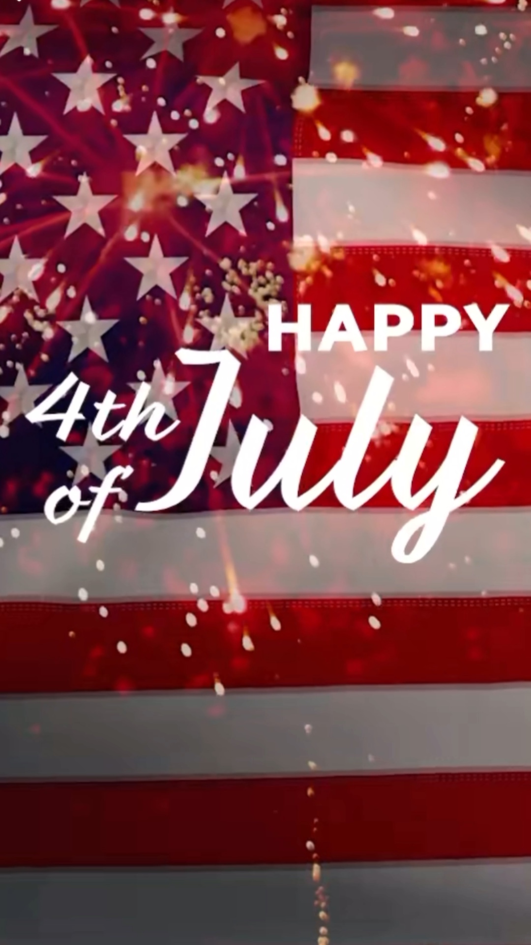 HARI KEMERDEKAAN🇺🇸