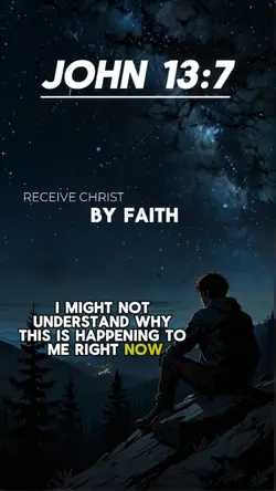 John 13:7