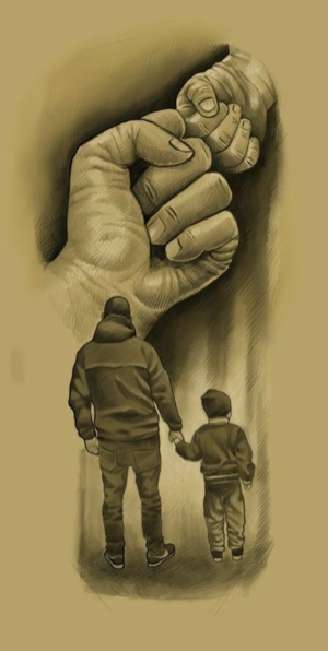 Día del Padre