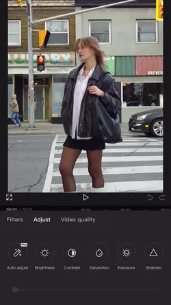 Tiktok trend