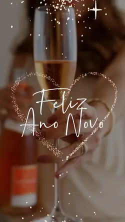 Feliz Ano Novo