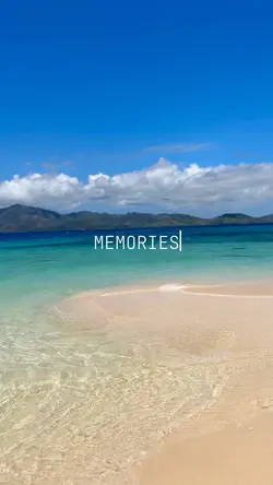 Memories.