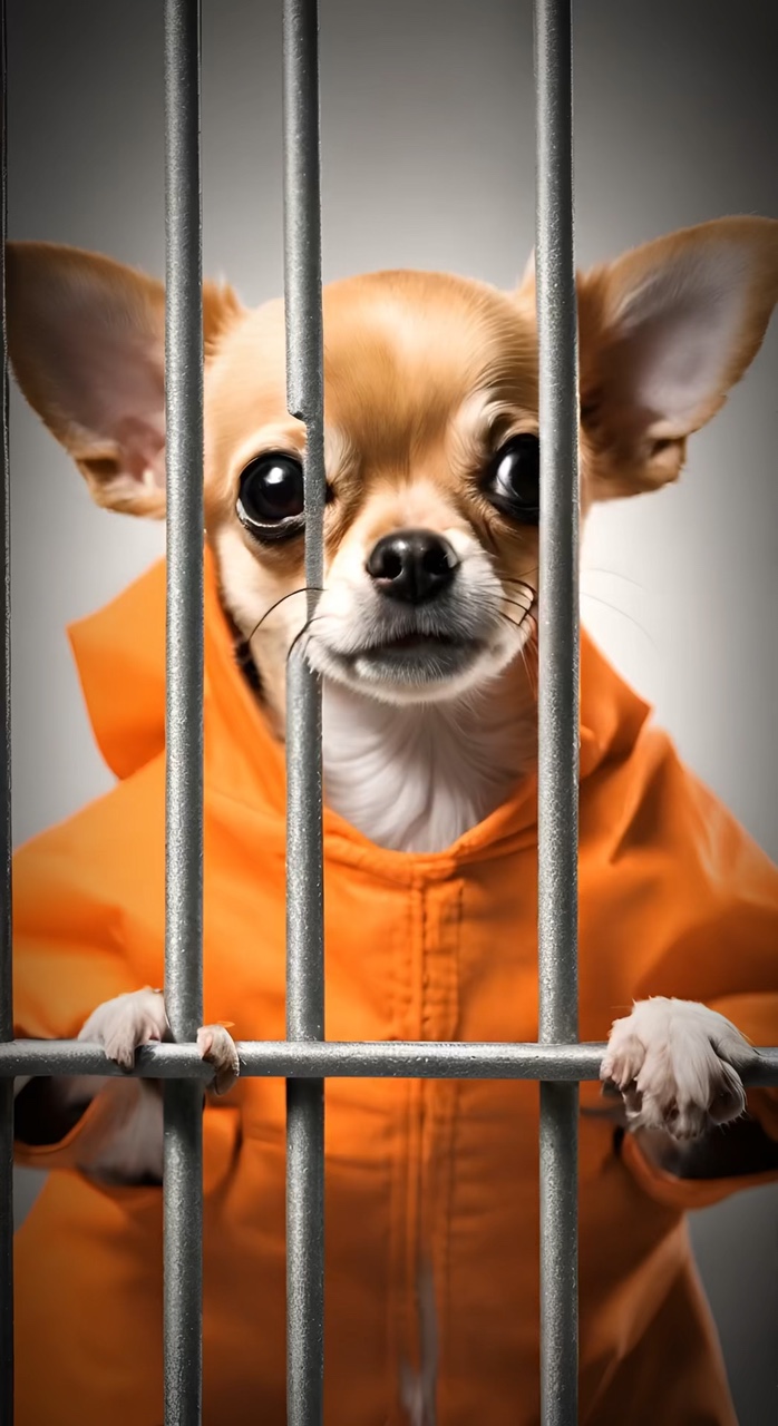 Cachorro 