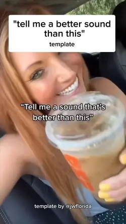 a better sound