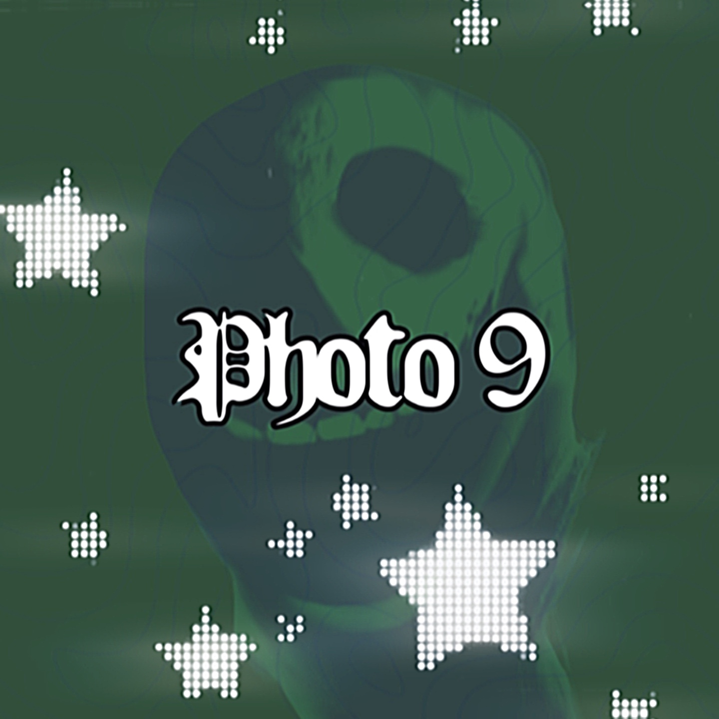 星形叠加编辑 