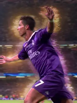 CR7 VELO TEMPLATE ποΈ