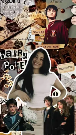 Harry Potter