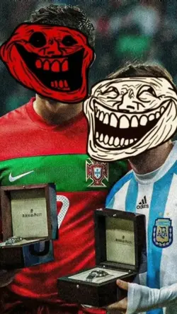 Troll TREND