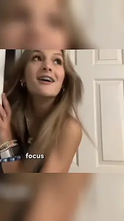 Focus, Iâm focused