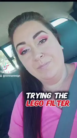 Lego Filter