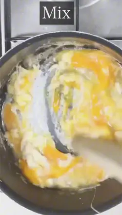 Lots of eggs