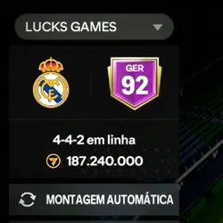 TREND FC 24 MOBILE