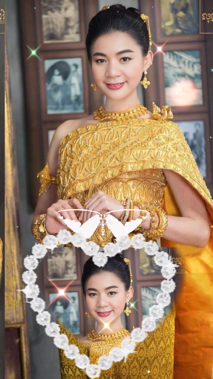 Sa puso 