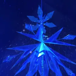 Free Elsa edit bc