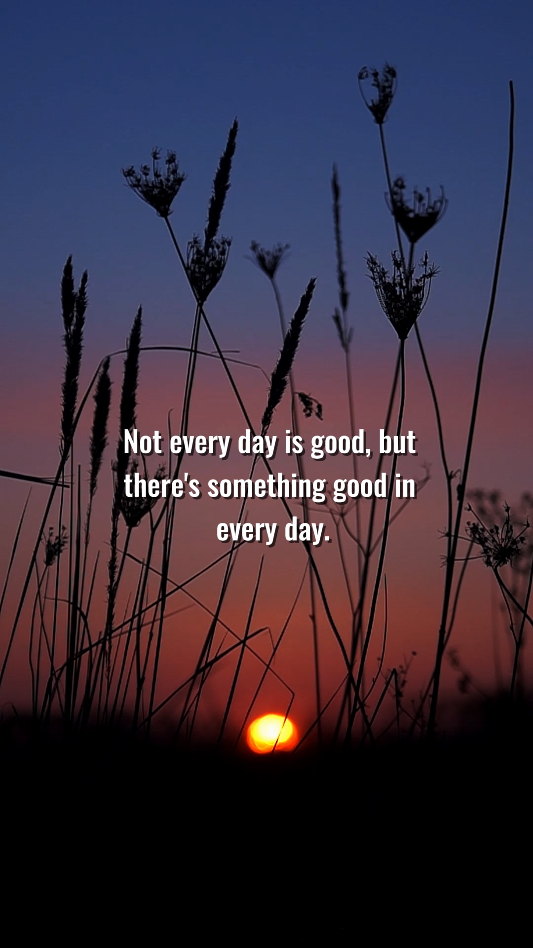 Something Good 🙌