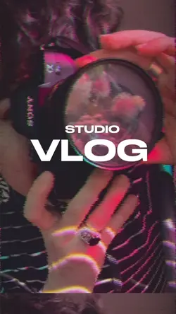 🎨 VLOG