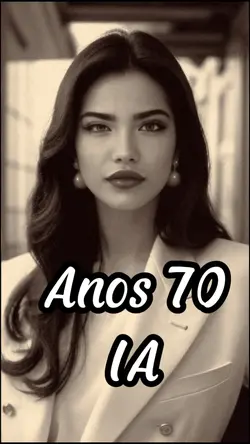 Anos 70