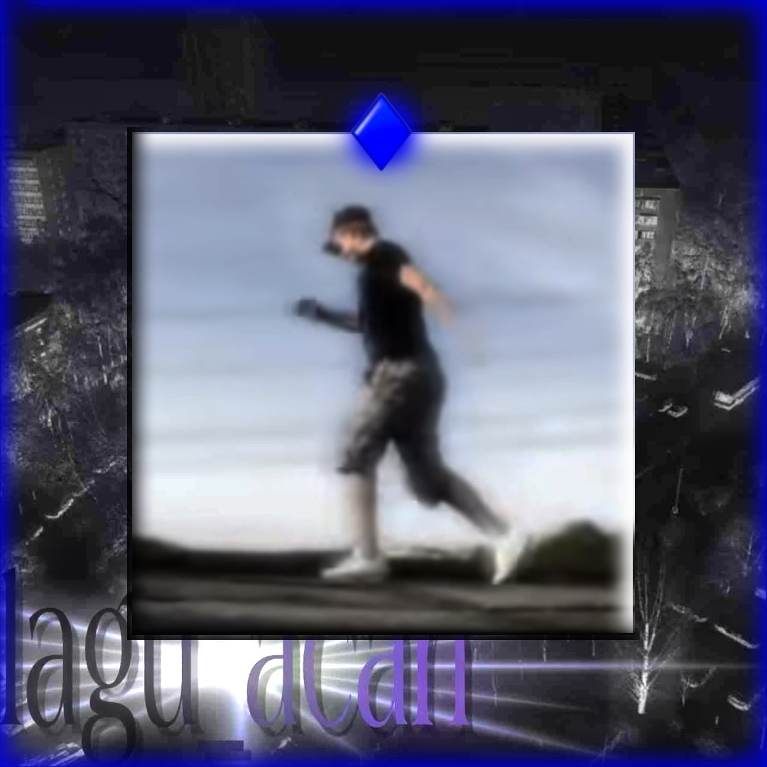 Jumpstyle Template