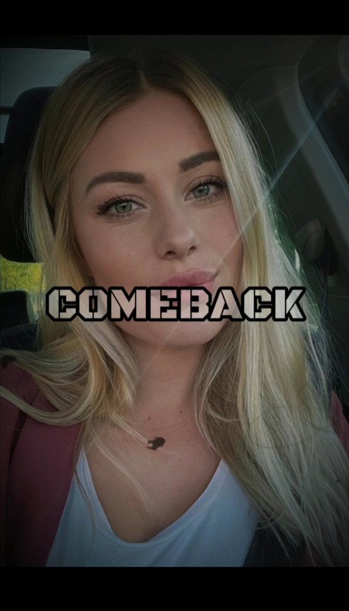 Comeback