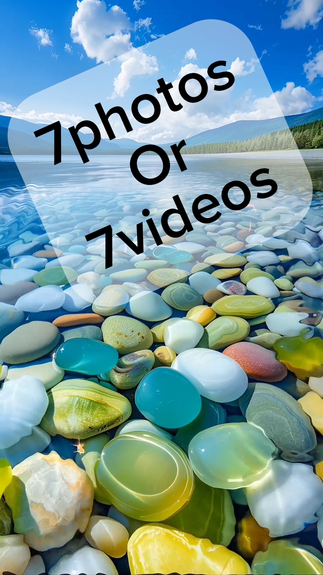 7 fotos / 7 videos
