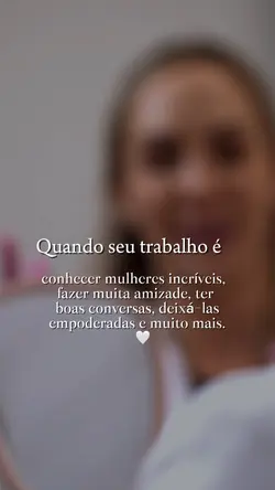 Cuidados femininos