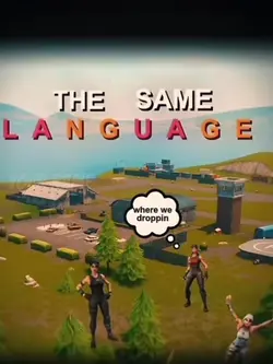 Fortnite Edit