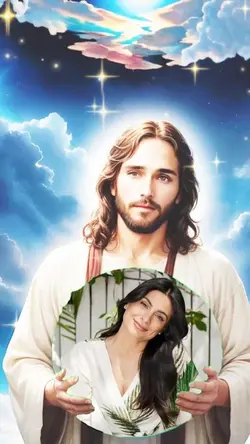 Deus é fiel