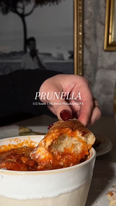Pizzeria Promotion