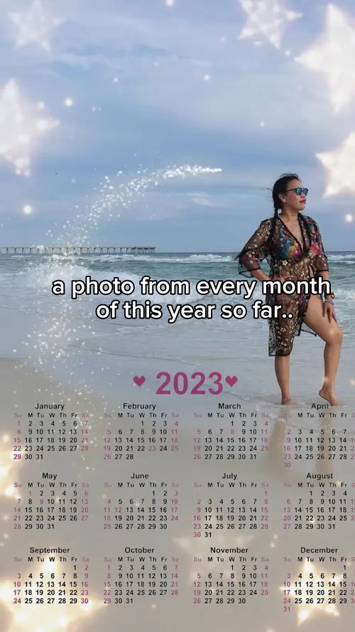 Fotos Todos Os Meses