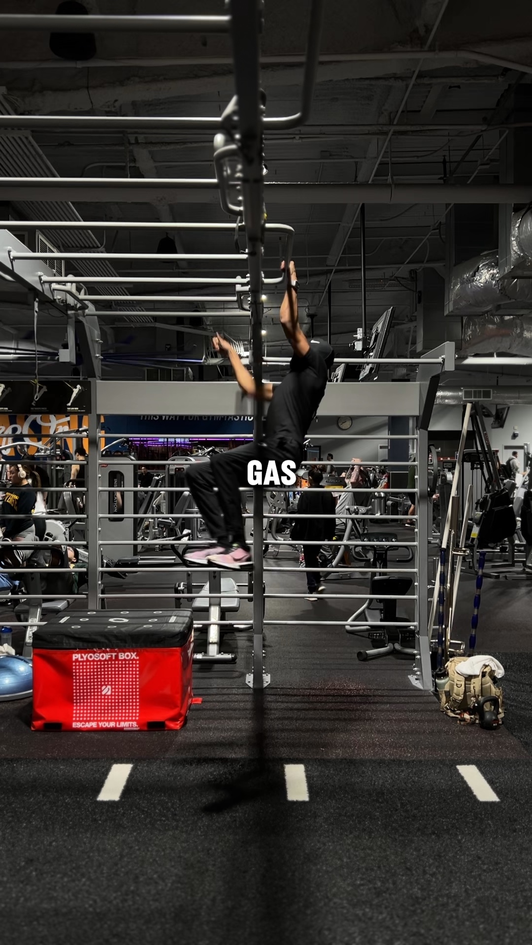 GYM MOTIVATION #312