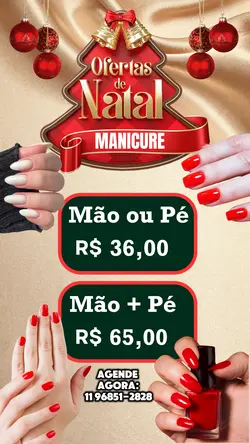 Manicure