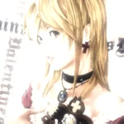 misa amane