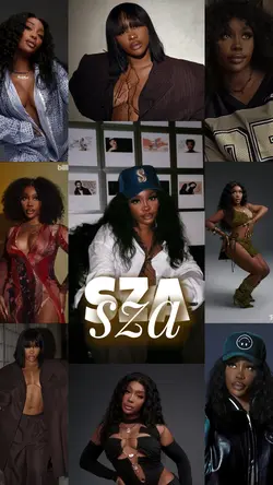 Sza wlp🤎
